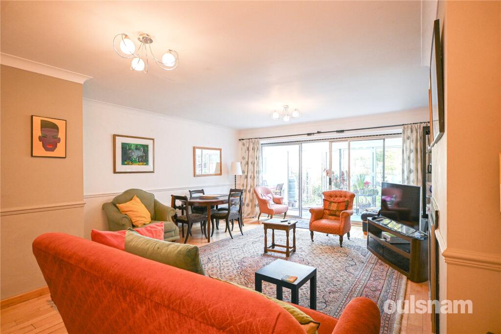 Additional image 5 of Cala Drive, Edgbaston, West Midlands, B15