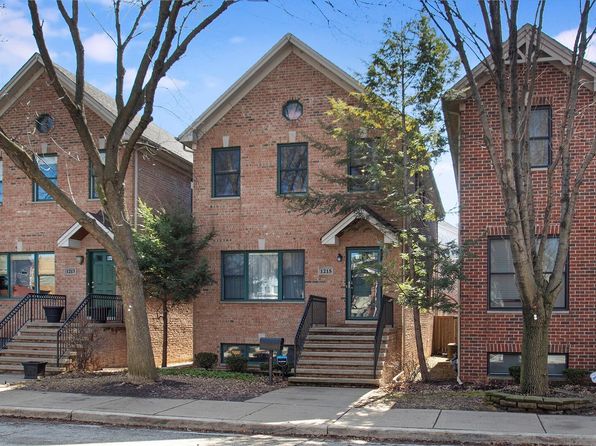 1215 W 33rd St, Chicago, IL 60608