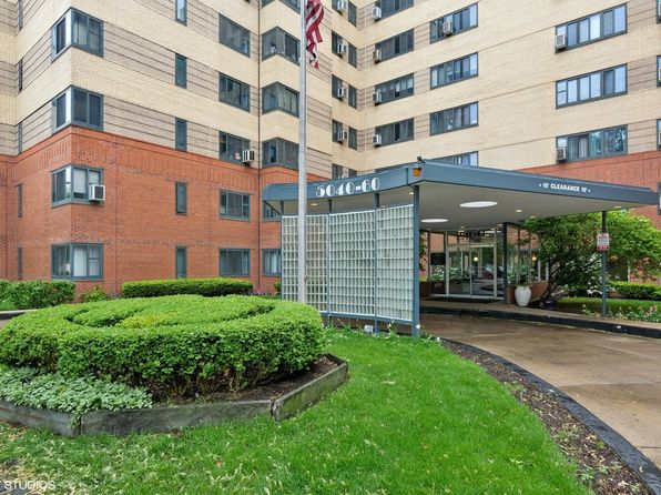 5056 N Marine Dr, Chicago, IL 