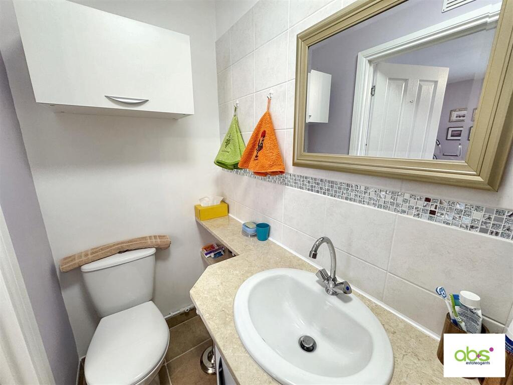 Additional image 11 of Manse Brae, Rothes, Aberlour