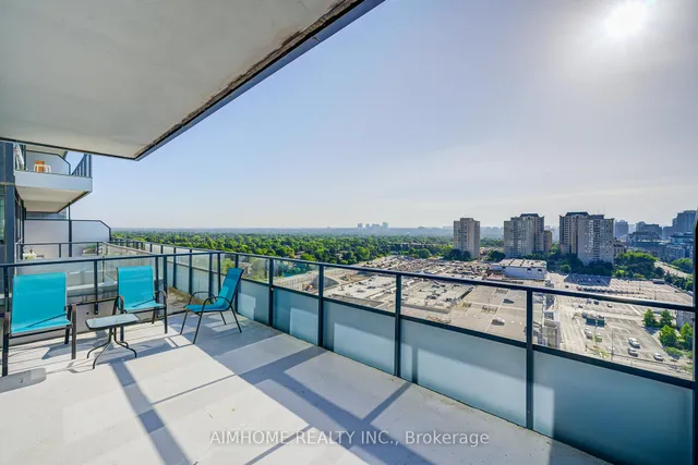 Additional image 26 of 2885 Bayview Ave Unit 1201