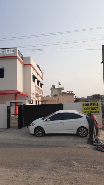 Kamptee Road, Nagpur