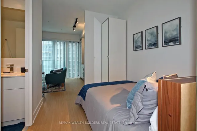 Additional image 17 of 7 Grenville St Unit 1108