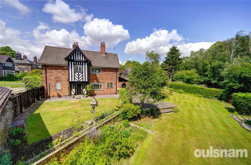 Additional image 18 of Holly Grove, Bournville, Birmingham, B30