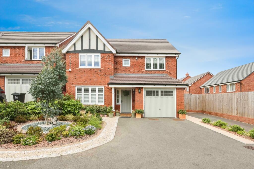 Club Lane, BIRMINGHAM, West Midlands, B31