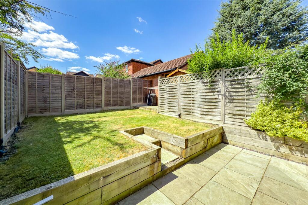 Additional image 13 of Beverley Gardens, Jersey Farm, St. Albans, Herts, AL4