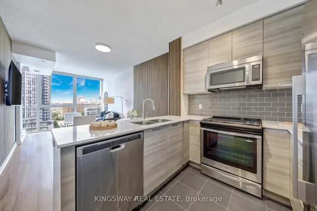 Additional image 5 of 55 Eglinton Ave Unit 1003