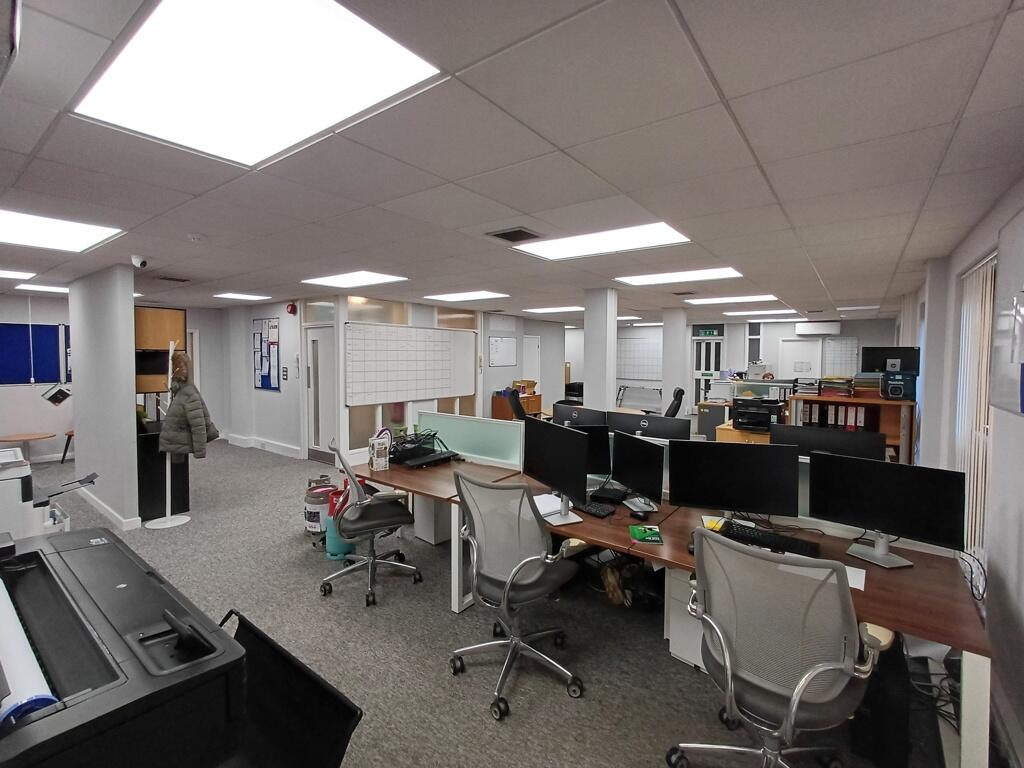 Additional image 10 of Lower Ground, Alban Row, 27-31 Verulam Road, St Albans, Hertfordshire, AL3