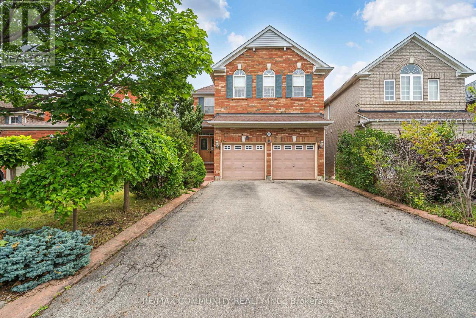 Property image for 3619 WATERFALL CRESCENT|Mississauga (Lisgar), Ontario L5N8G8