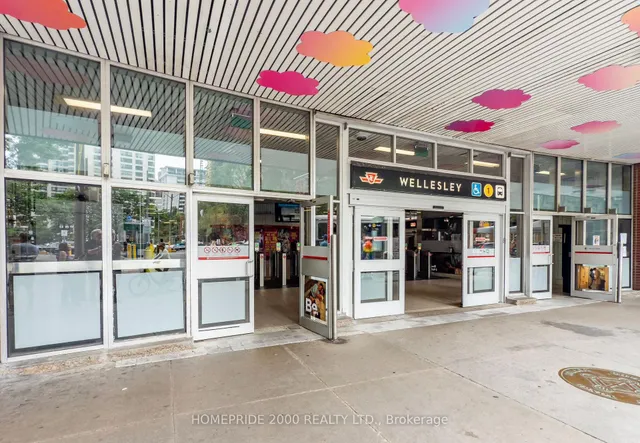 Additional image 35 of 24 Wellesley St Unit 315