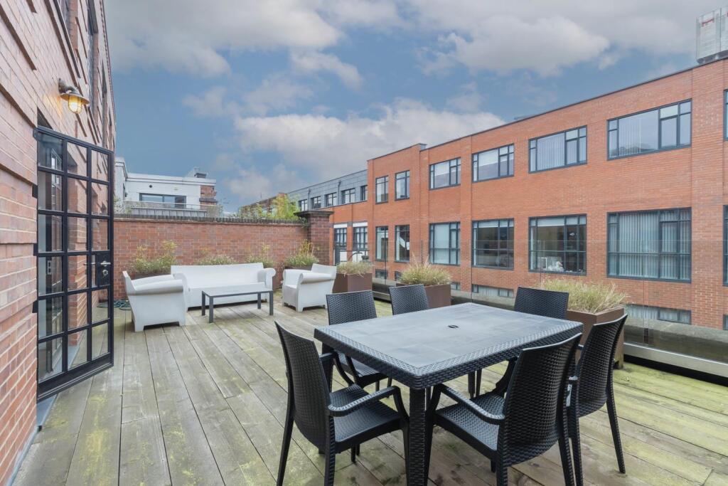 Additional image 5 of Rifle Maker Building, 32-35 Water Street, Birmingham