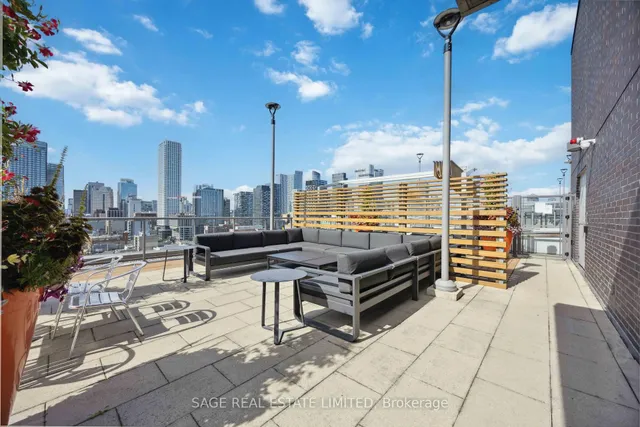 Additional image 30 of 320 Richmond St Unit 1115