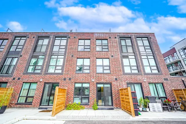 871 Sheppard Ave Unit 29