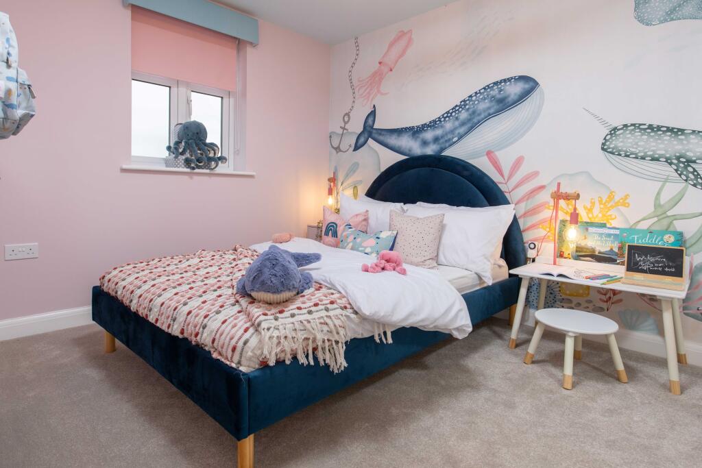 Additional image 6 of Shaftmoor Lane,
Hall Green,
Birmingham, 
West Midlands, 
B28 8SW