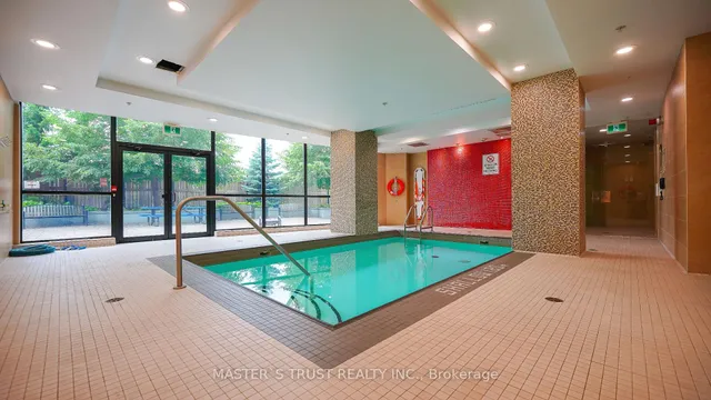 Additional image 29 of 5740 Yonge St Unit 501