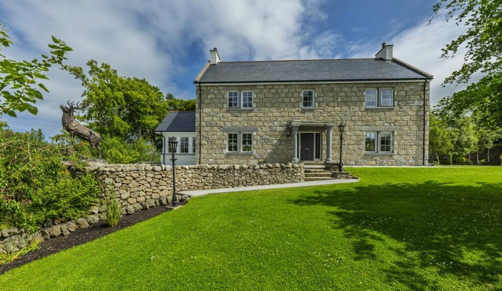 Additional image 29 of Birken House, Craigston, Turriff, Aberdeenshire, AB53