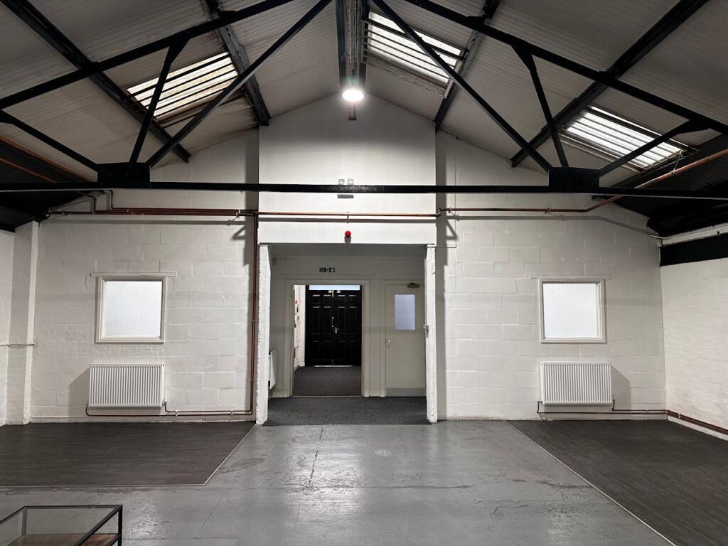 Additional image 11 of 114 Pope Street, Birmingham, B1 3AG