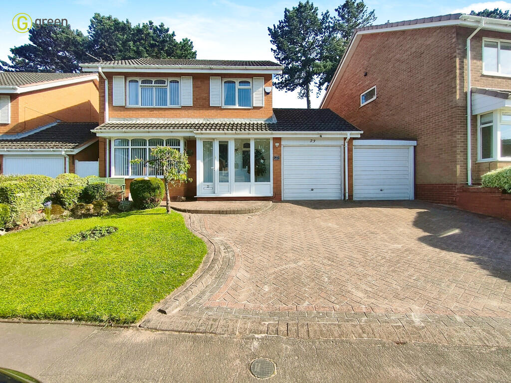 Additional image 12 of Kingsleigh Drive, Castle Bromwich
