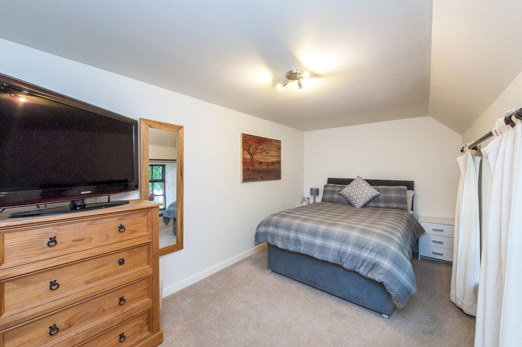 Additional image 12 of The Old Post Office, Northwaterbridge, Laurencekirk, Scotland