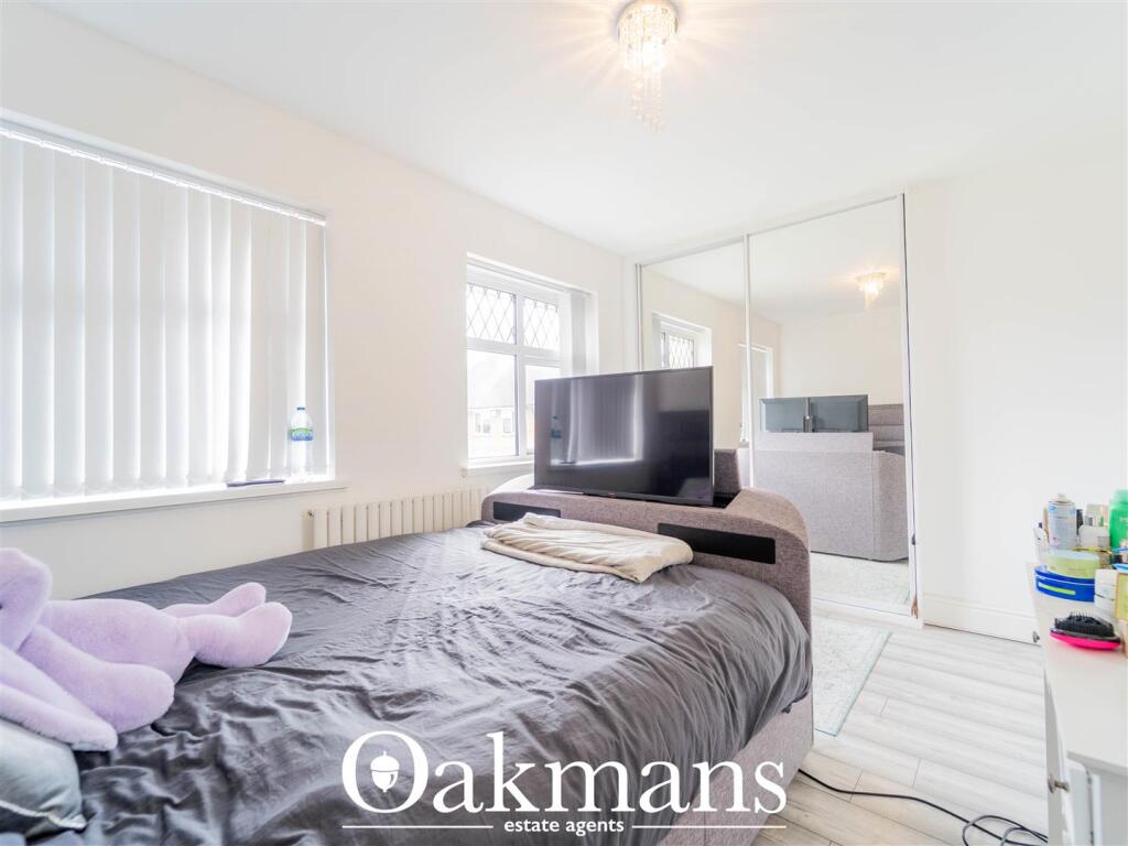 Additional image 9 of Kenley Grove, Birmingham, B30