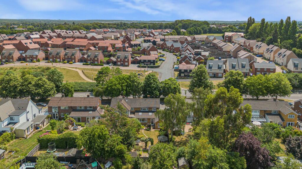 Additional image 24 of Sandpit Lane, St Albans, AL4