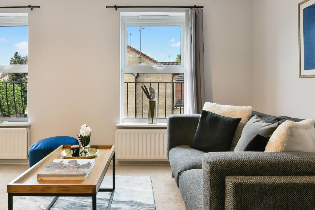 Additional image 15 of Oaklands Wood, Hatfield, AL10