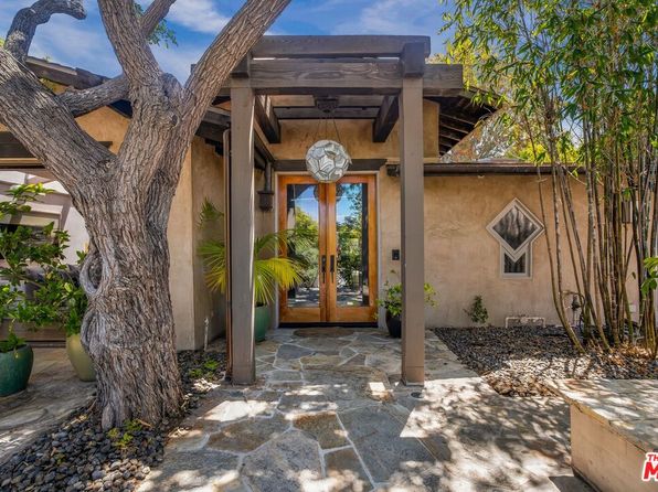 1424 Oriole Dr, Los Angeles, CA 90069