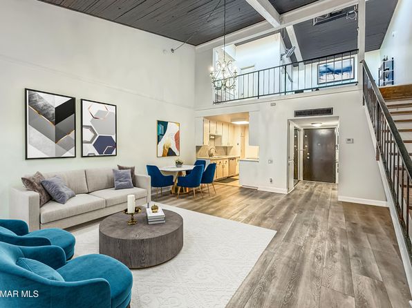 5460 White Oak Ave UNIT F303, Encino, CA 91316