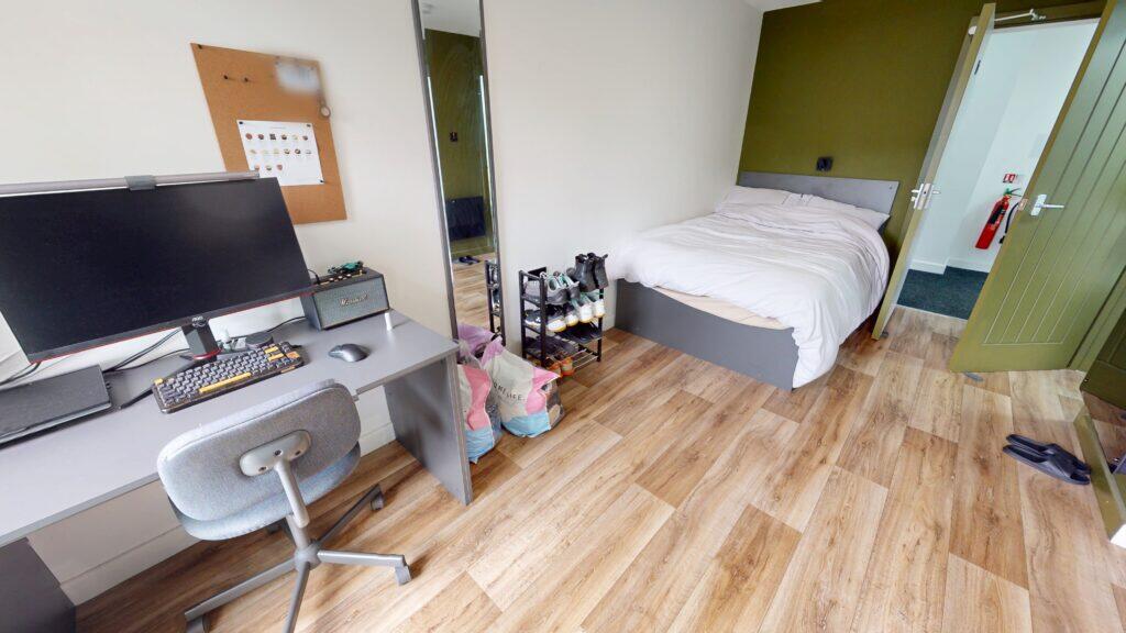 Additional image 6 of Studio 10, Pershore Road, Stirchley, Birmingham, B30 2YA