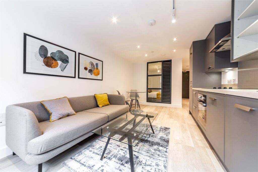 Additional image 3 of Digbeth Square, 10 Lombard Street, Digbeth, Birmingham, B12