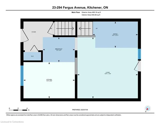 Additional image 22 of 294 Fergus Ave Unit 23