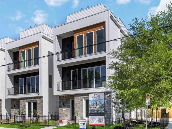 4415 Caroline St, Houston, TX 77004