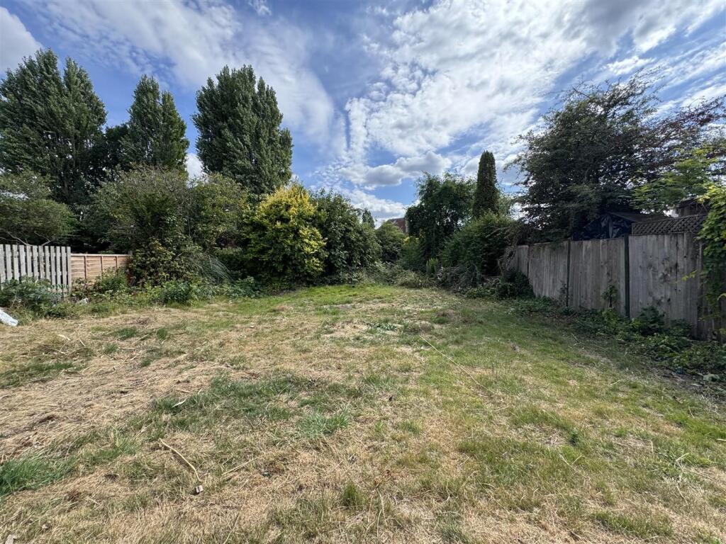 Additional image 32 of Queslett Road, Great Barr, Birmingham