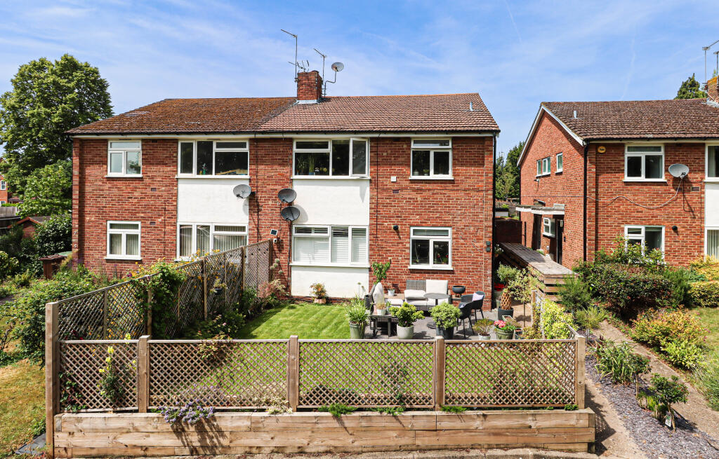 Additional image 10 of Gilpin Green, Harpenden, AL5