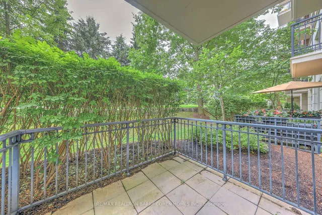 Additional image 24 of 38 William Carson Cres Unit 115