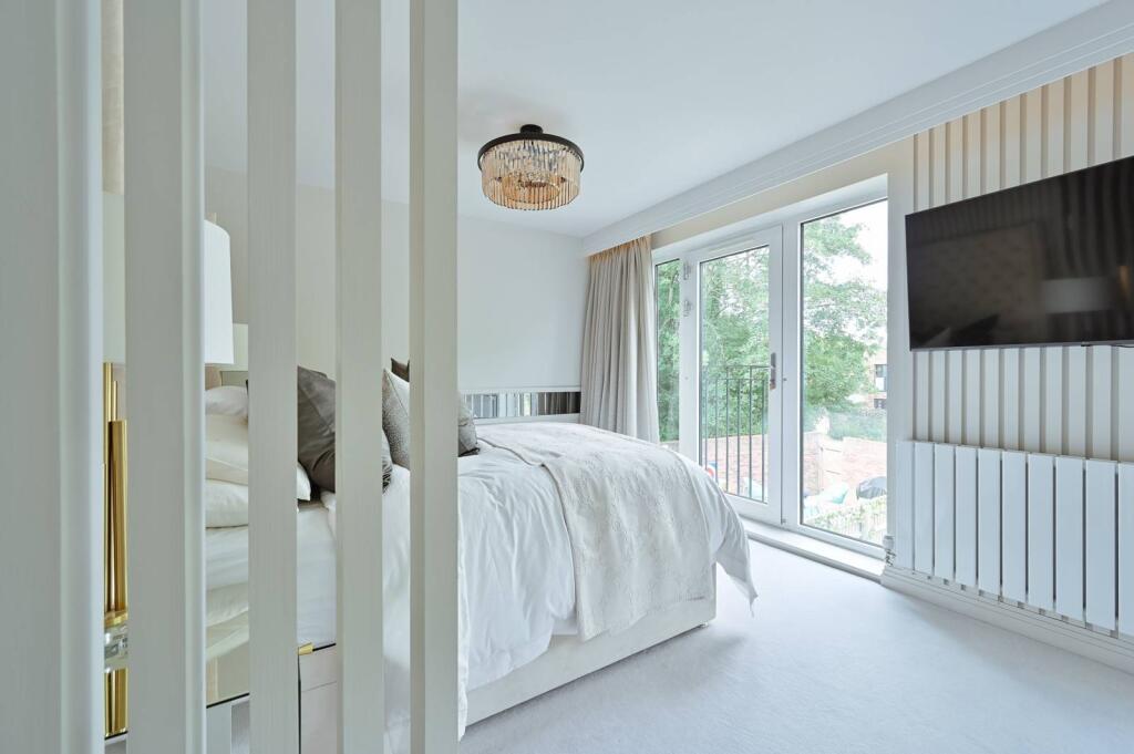 Additional image 9 of Barnes Wallis Way, Watford, AL2
