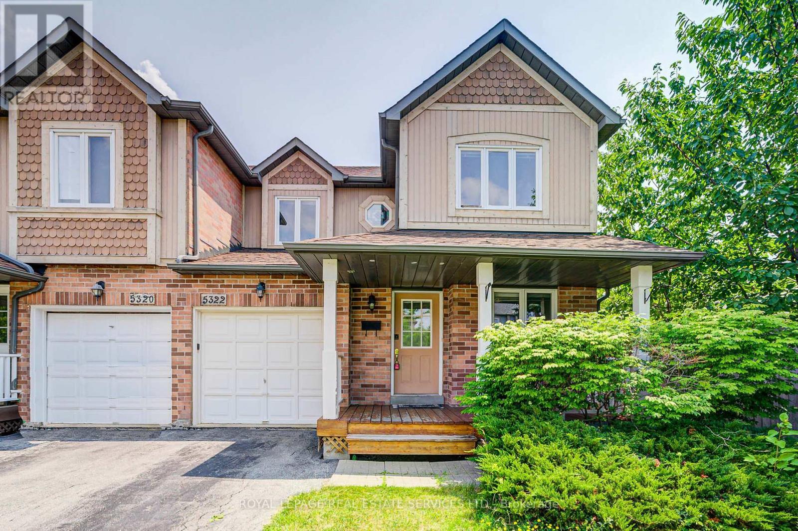 Property image for 5322 BUSHELGROVE CIRCLE|Mississauga (Central Erin Mills), Ontario L5M6C6