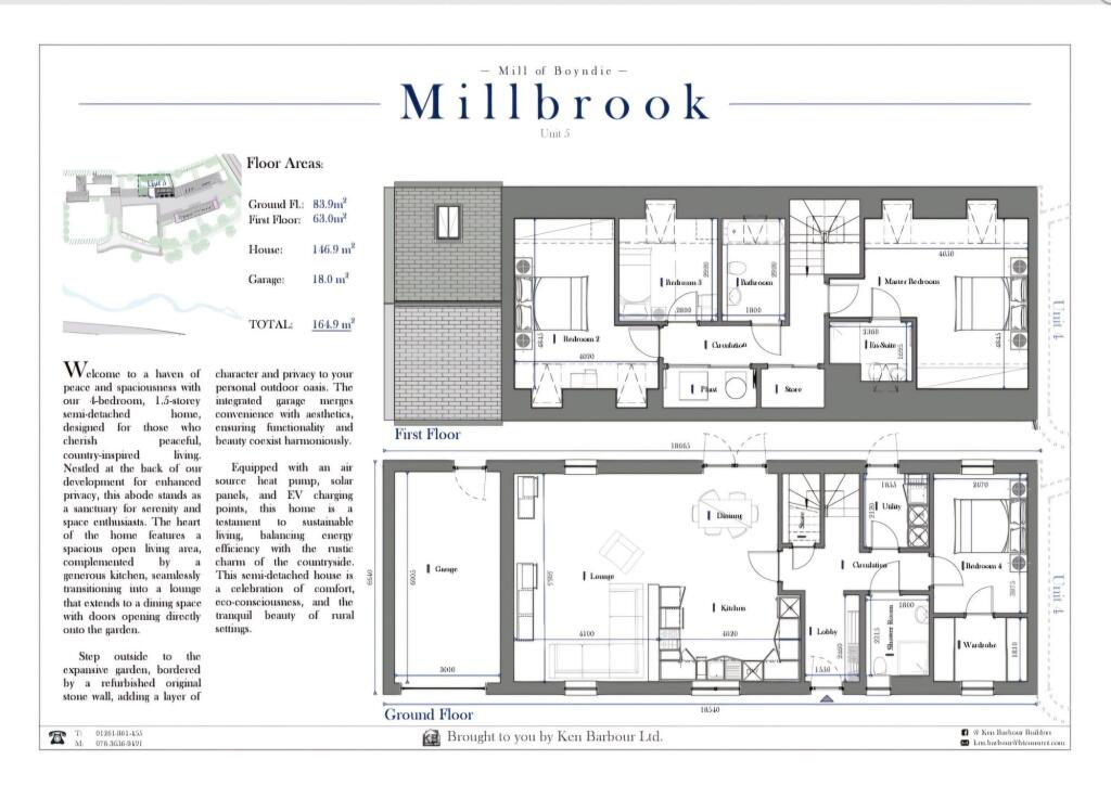 Additional image 4 of Whitehills, Banff, AB45