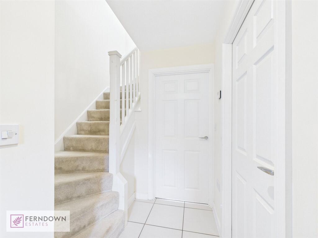 Additional image 11 of Orchid Close, Chelmsley Wood, Birmingham, B37