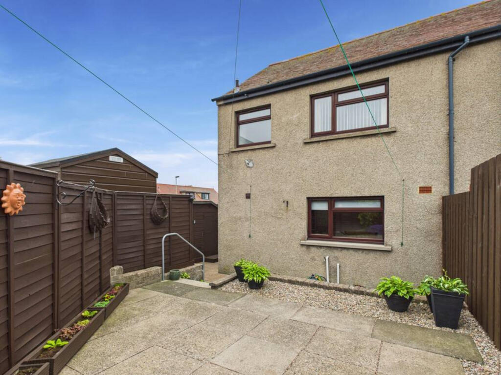 Additional image 22 of Wilson Road, Banff, AB45