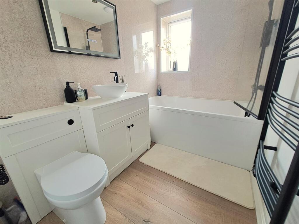 Additional image 13 of Silvermere Park Way, Sheldon, Birmingham