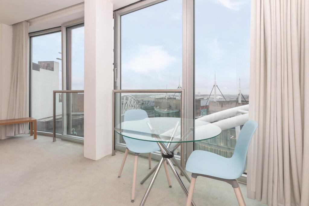 Additional image 3 of Rotunda, New Street, B2 4PA