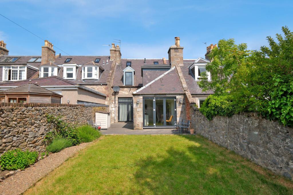 Additional image 13 of 5 Osborne Place, The West End, Aberdeen, AB25