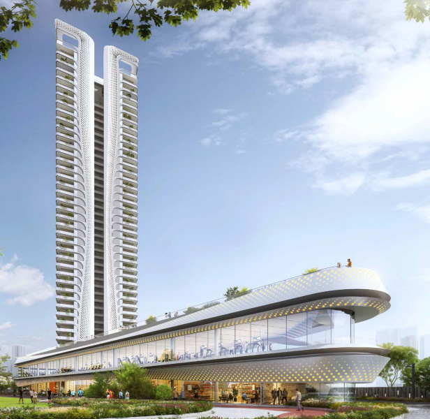 Additional image 3 of Sector 66, Gurgaon