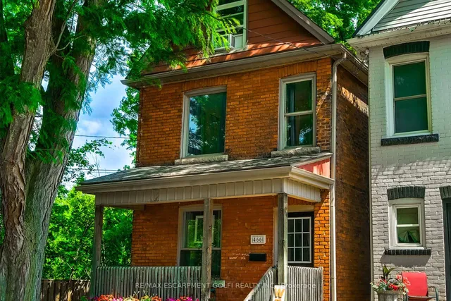 房产图片 2 - 466 查尔顿大道