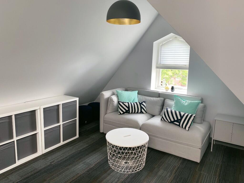 Additional image 10 of TS1, Pinewood Business Park, Coleshill Road, Marston Green, B37 7HG