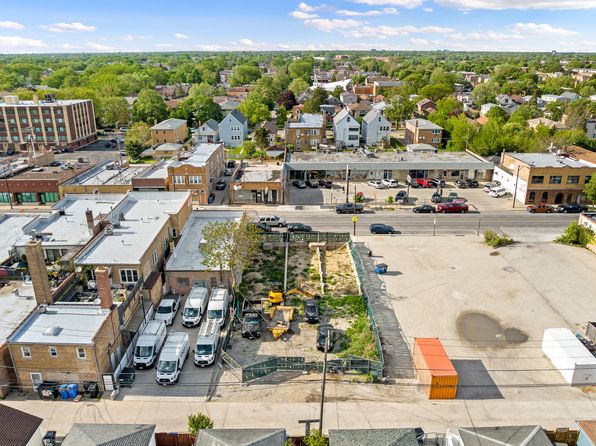 5921 W Lawrence Ave, Chicago, IL 60630