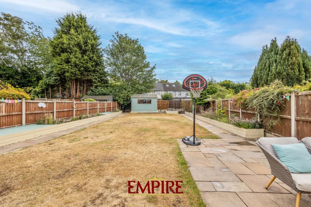 Primary image of Hesketh Crescent, Birmingham, B23