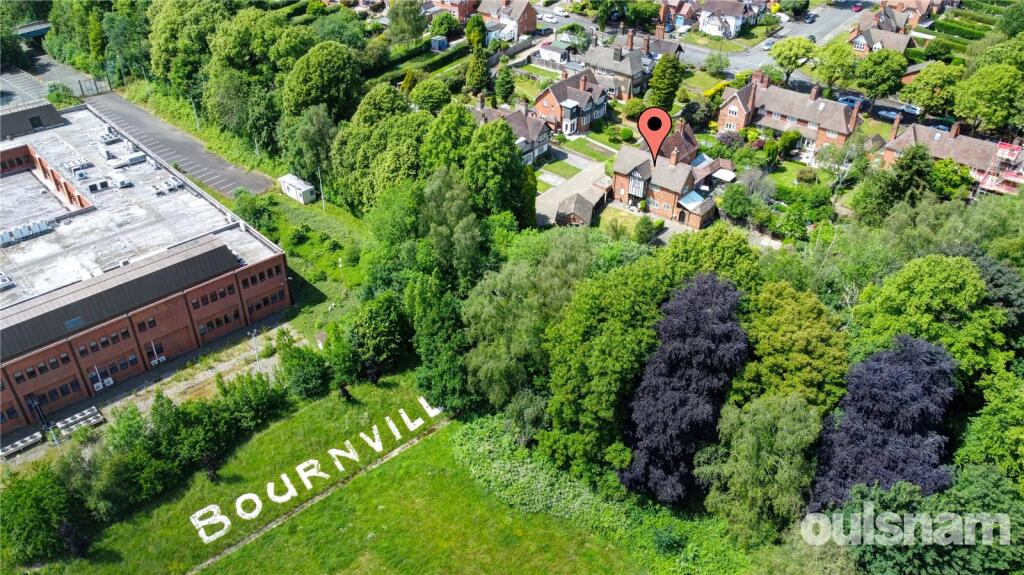 Additional image 28 of Holly Grove, Bournville, Birmingham, B30