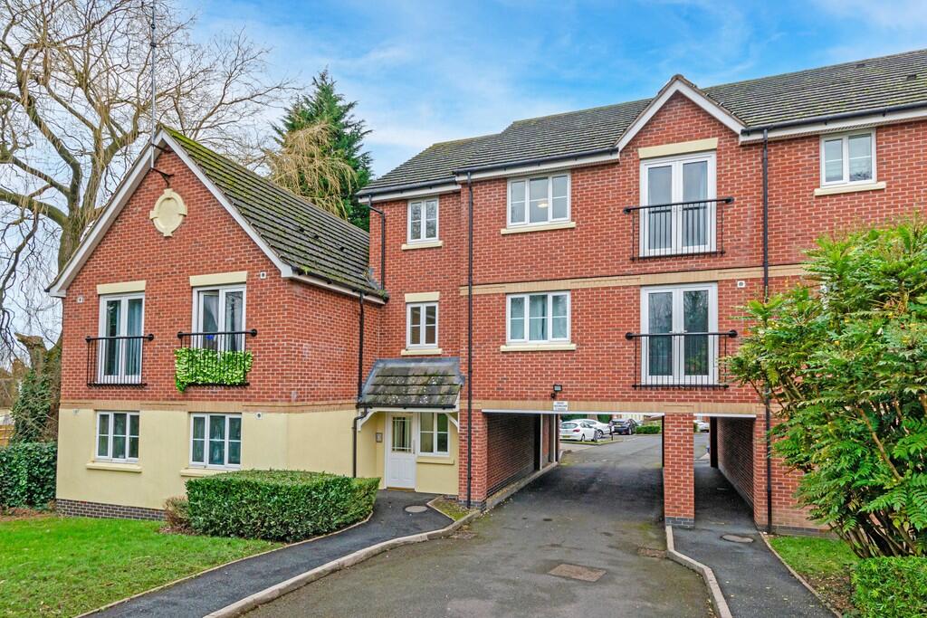 Additional image 9 of Newton Road, Great Barr